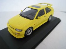Ford Escort RS Cosworth in