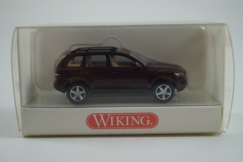 Wiking modellauto h0 vw - 1:87,