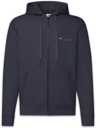 Allsafe cybersecurity zipper - cybersecurity,