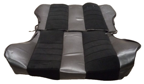 Set sitzbezüge hinten für - set,