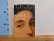 Raffael Biographie Antonio