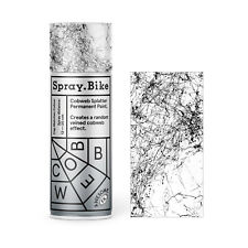 SPRAY.BIKE Fahrradlack Cobweb
