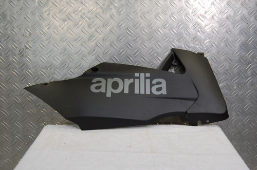 Aprilia rs4 125 - e3, untere