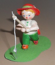 ANGLER, Wanderer ?Erzgebirge