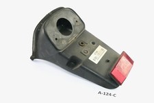 Daelim VT 125 F manufactured