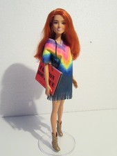 Barbie Fashionista Mattel