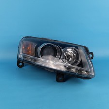 Audi A6 4F C6 Facelift