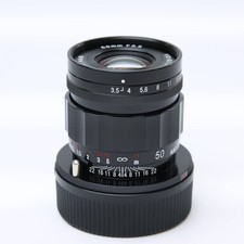 Voigtländer APO-LANTHAR 50mm