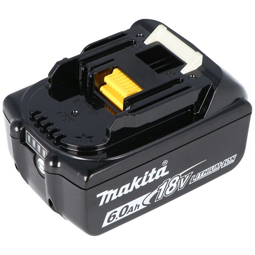 6ah makita werkzeug akku - werkzeug-akku, 18v