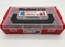 Fischer DUOPOWER Box