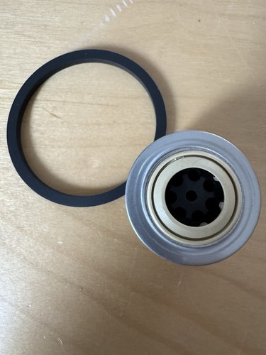 Vortex rotor mit dichtung - pm,,