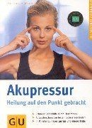 Akupressur von franz wagner - akupressur.,