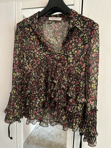 Bluse philosophy lorenzo - bluse,