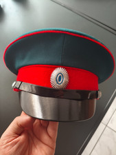 Kosakenschirmmütze Größe 60