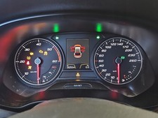 Tachometer Seat Leon III 12-