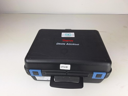 Thermo scientific orion - scientific,