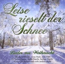 Leise rieselt der - rieselt,