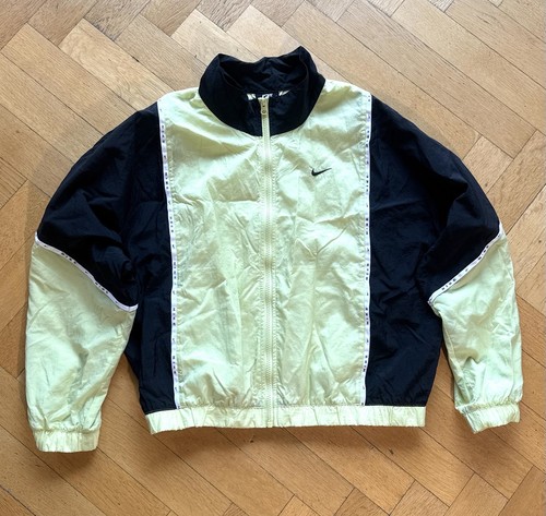 Vintage nike windbreaker - vintage,
