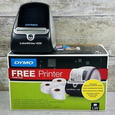 Dymo LabelWriter 450 Etikettendrucker