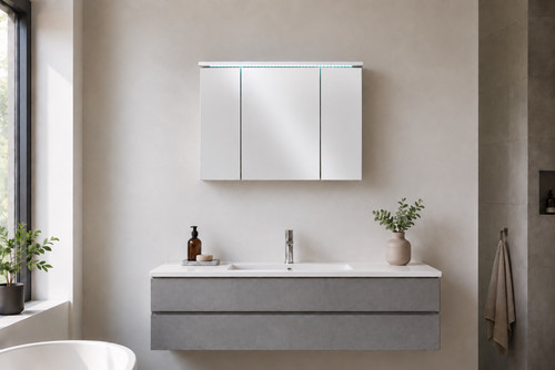 Splash spiegelschrank bad - splash,
