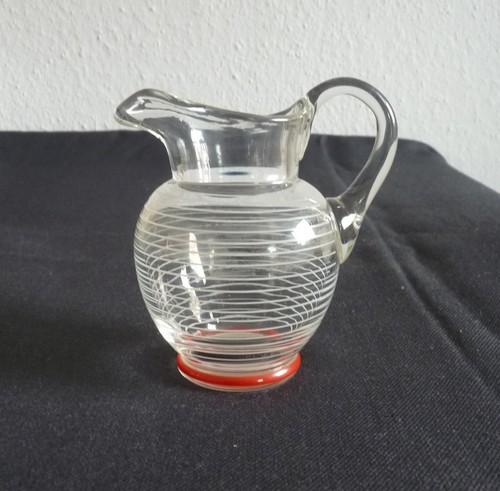 Altes milchkännchen - milchkännchen,