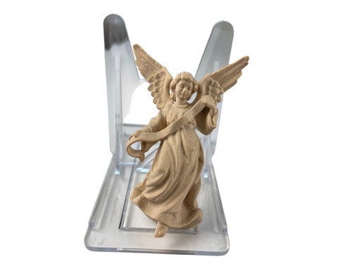 Sammler holz figur ornament - sammler,