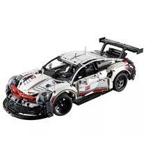 LEGO Porsche 911 RSR 42096 -