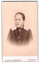 Fotografie Johan Johanson