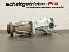 Überholte Hinterachsgetriebe Differential Ford Kuga 2,0 TDCI S156D mit Garantie.