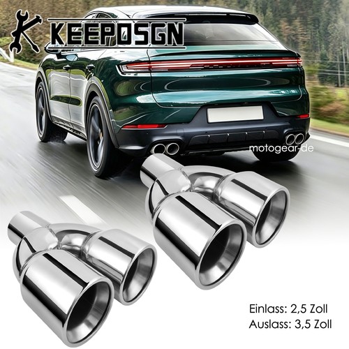 Für porsche cayenne 92a 9pa - für,