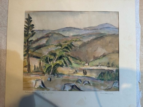 Kurt hensel polsterthal - kurt, –