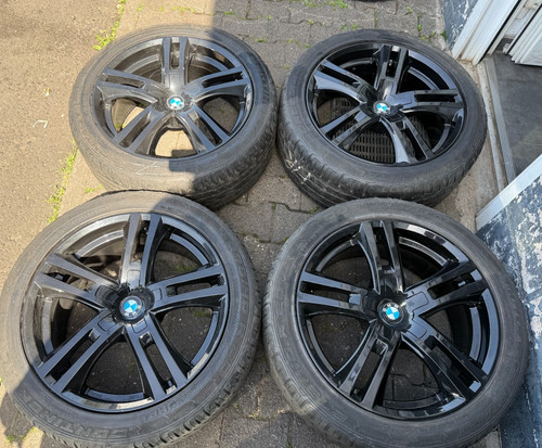 Bmw 20 zoll - bmw, x5
