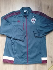Colorado Rapids Adidas Track
