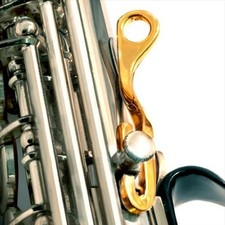 OLEG Armband Ring Saxophon