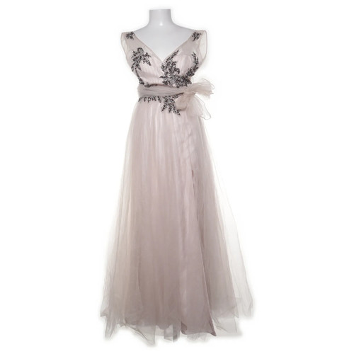 Unique abendkleid größe - unique,,