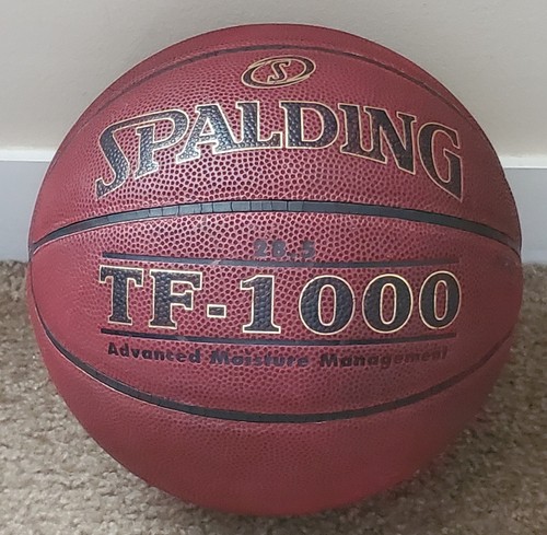Spalding 1000 game - spalding, tf-1000