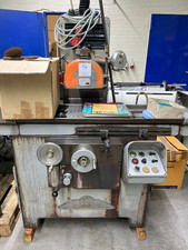 ELB SW 4 HA - Flachschleifmaschine - Horizontal - 450*250*325 mm - Magnet - 1965