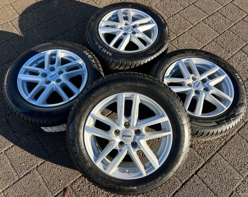 Alu winterräder ford - 4,