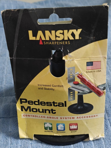 Lansky lm007 standhalterung - lansky,