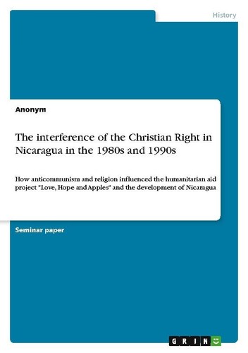 The interference - the, of