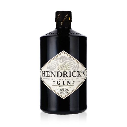 Hendricks gin vol - hendricks, 44%