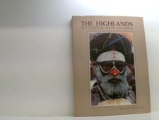 The Highlands of Papua New Guinea brian-miller: