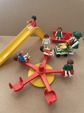 Playmobil Spielplatz - Rutsche