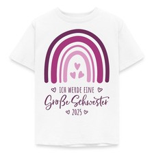 Ich Werde Große Schwester