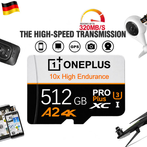 Microsd speicherkarte 256gb - microsd,