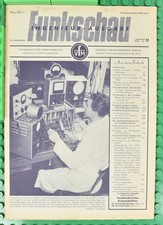 Funkschau Ingenieur-Ausgabe