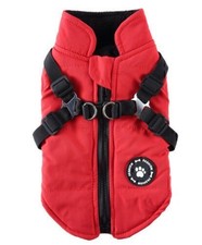 Hundemantel Hundejacke Winter