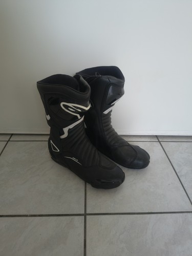 Alpinestars smx v2 - alpinestars,