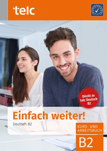 Einfach weiter deutsch - einfach,