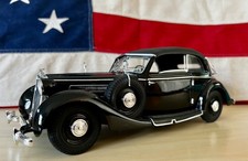 MISSING PARTS. RICKO 1937